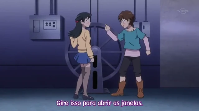 Episódio 32