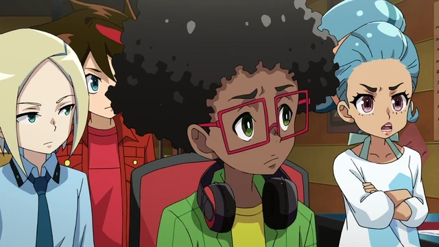 Episódio 07