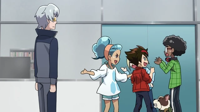 Episódio 13