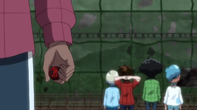 Episódio 15