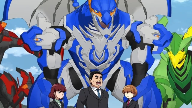 Episódio 18