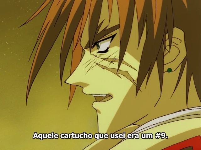 Episódio 25