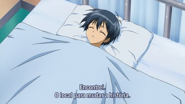 Episódio 01