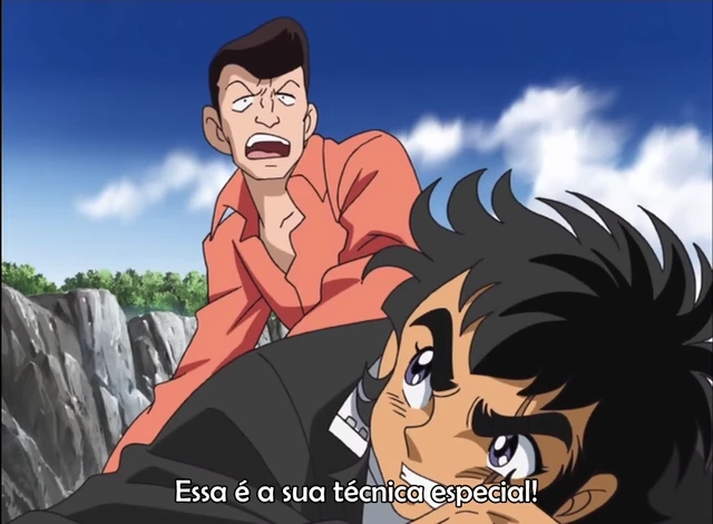 Episódio 07