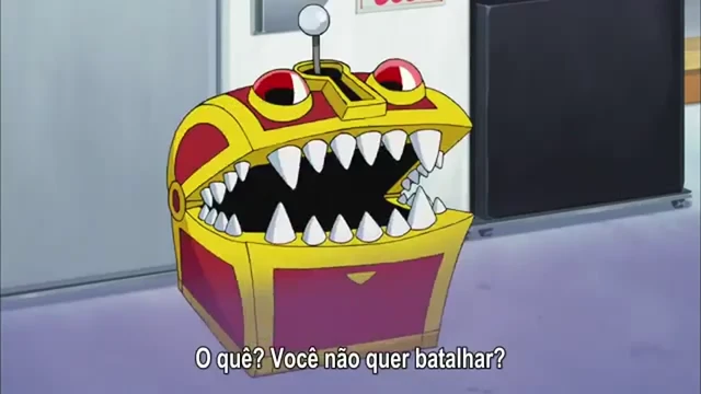 Episódio 07