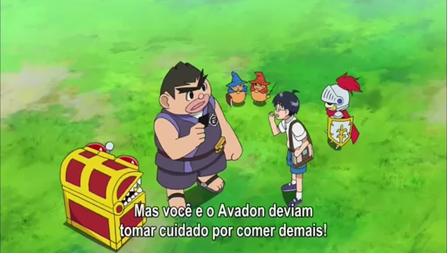 Episódio 12