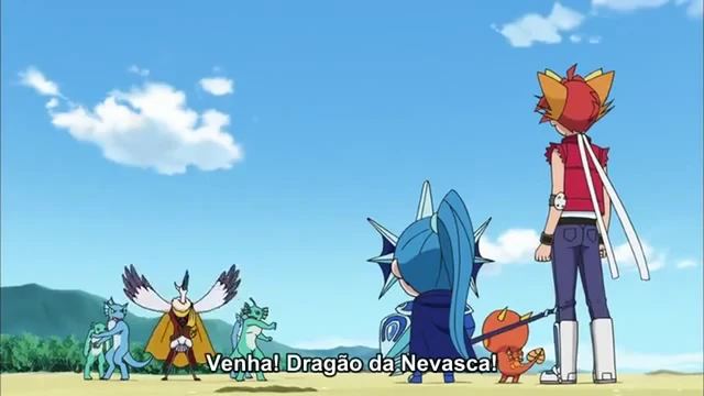 Episódio 19