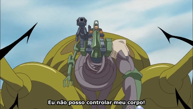 Episódio 18
