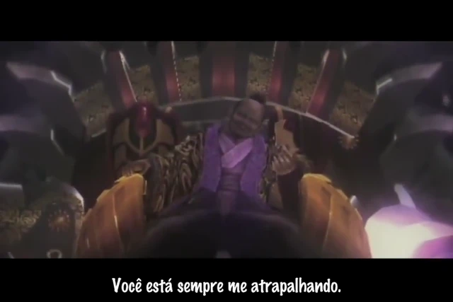 Episódio 01
