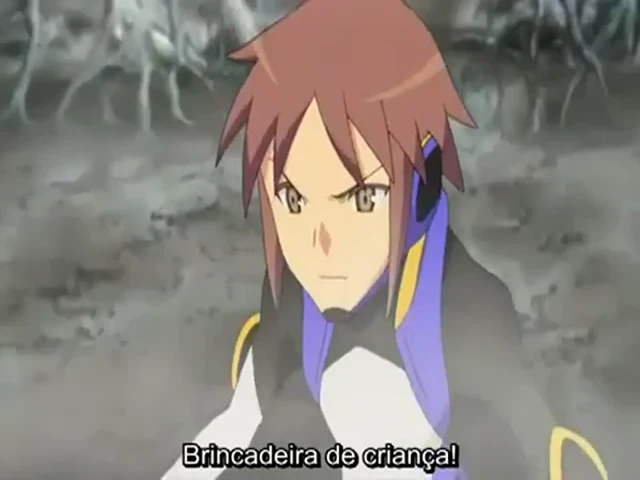Episódio 07