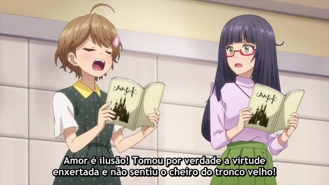 Episódio 01
