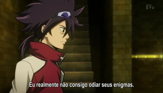 Episódio 12