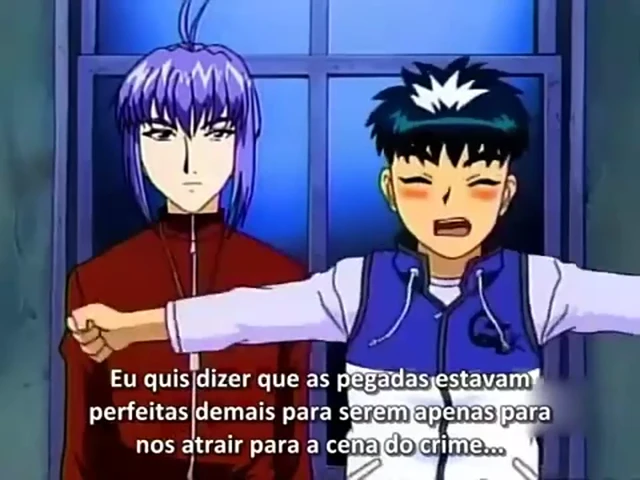 Episódio 10