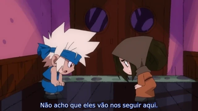 Episódio 18