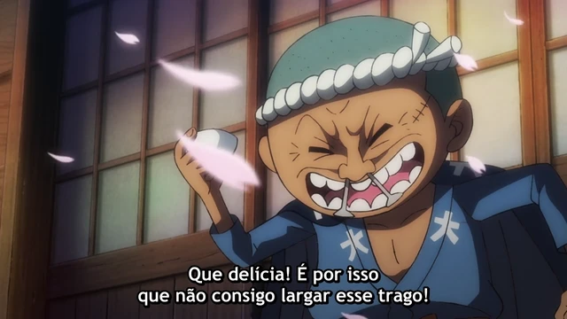 Episódio 1005