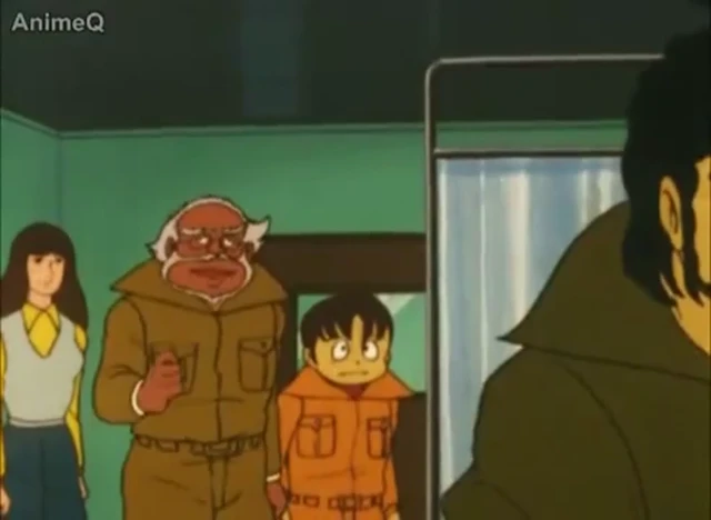 Episódio 01