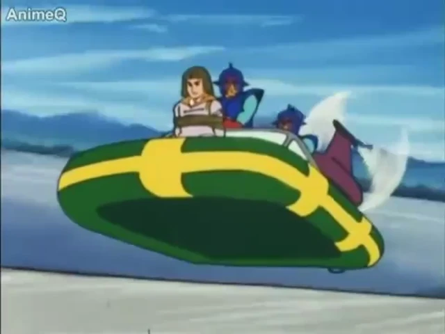 Episódio 12