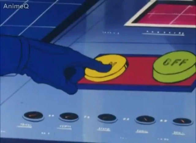 Episódio 18