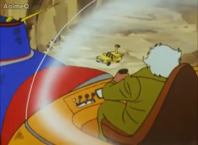 Episódio 25