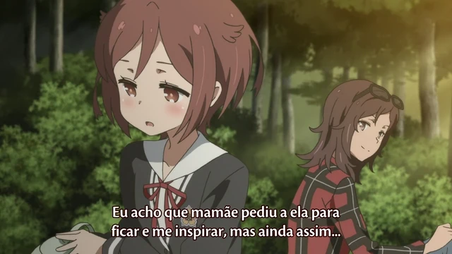 Episódio 3,4