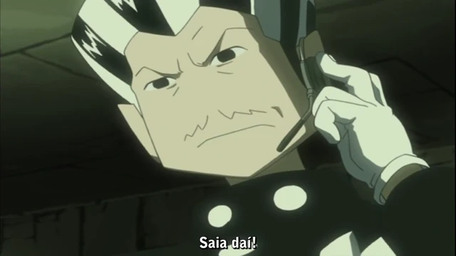 Episódio 15