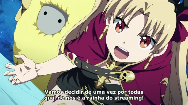 Episódio 3,4