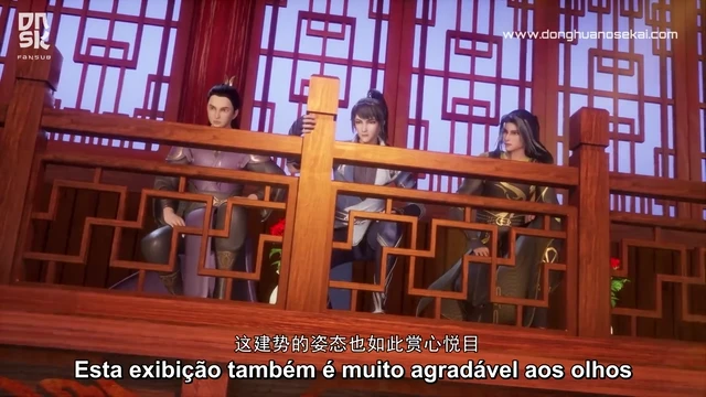 Episódio 154