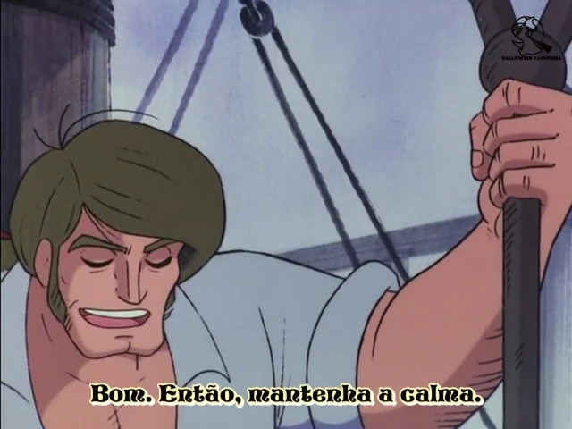 Episódio 07
