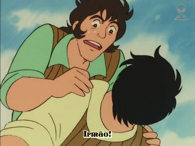 Episódio 14