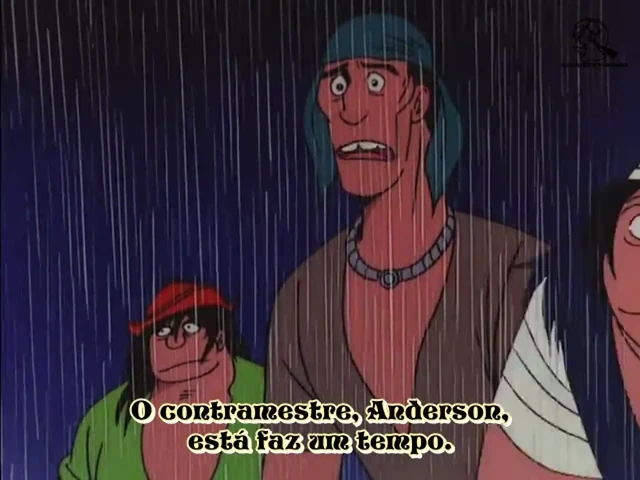Episódio 15