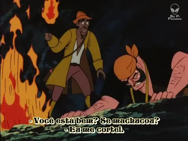 Episódio 22