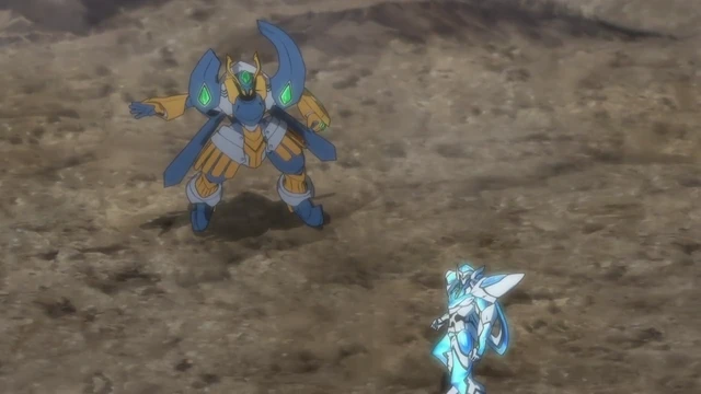 Episódio 07