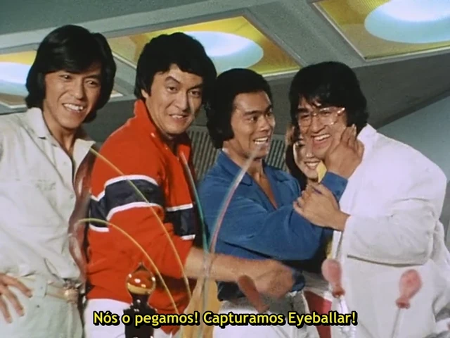 Episódio 25