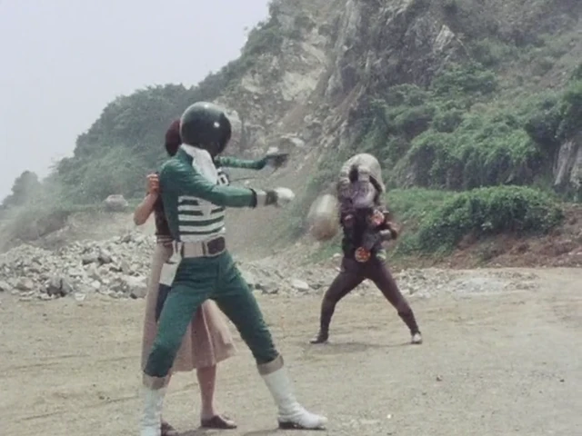 Episódio 34