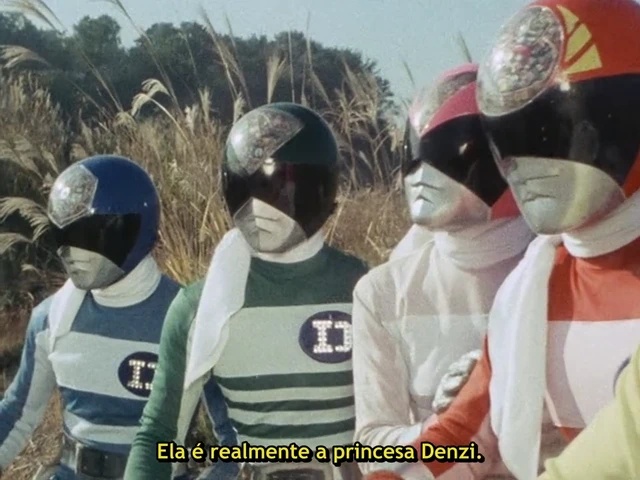 Episódio 45