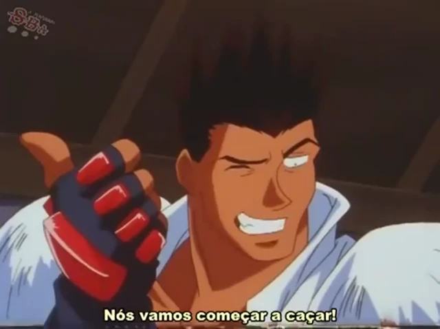 Episódio 07