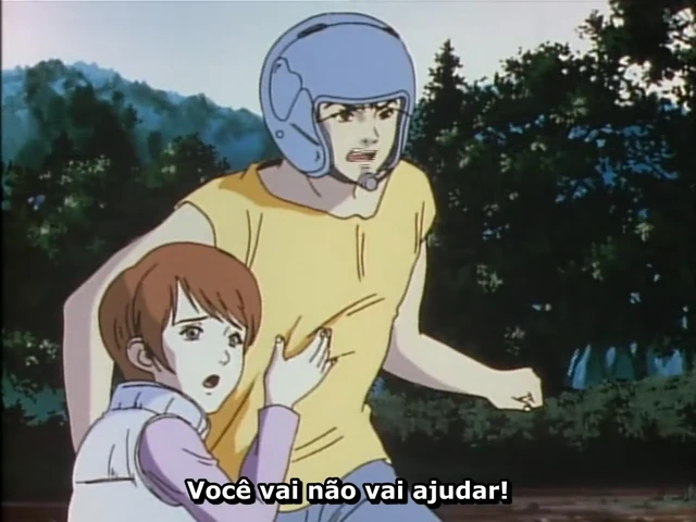 Episódio 16