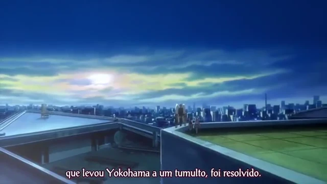 Episódio 12