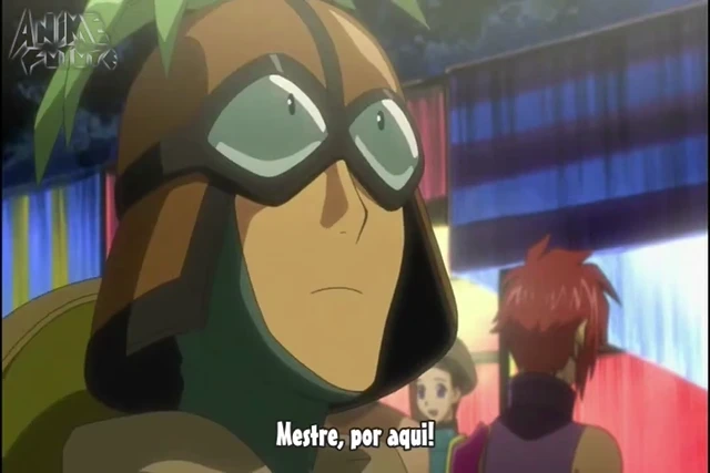 Episódio 01
