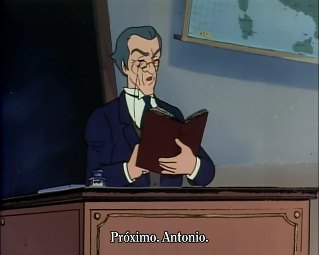 Episódio 01