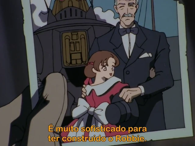 Episódio 32
