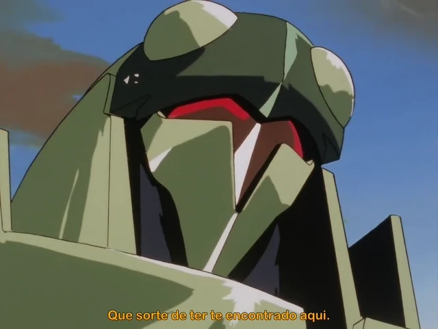 Episódio 33