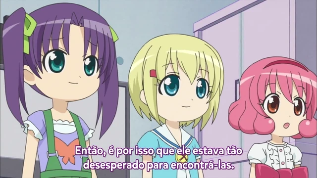 Episódio 18