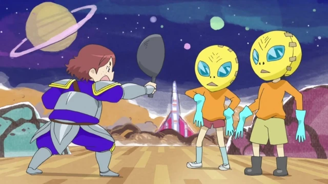 Episódio 34