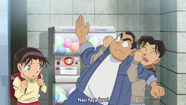Episódio 1034