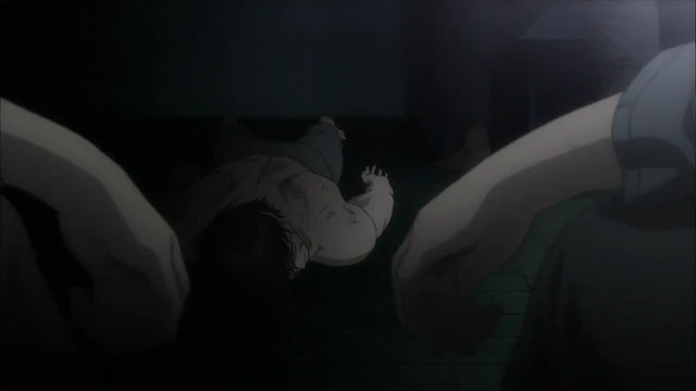 Episódio 01