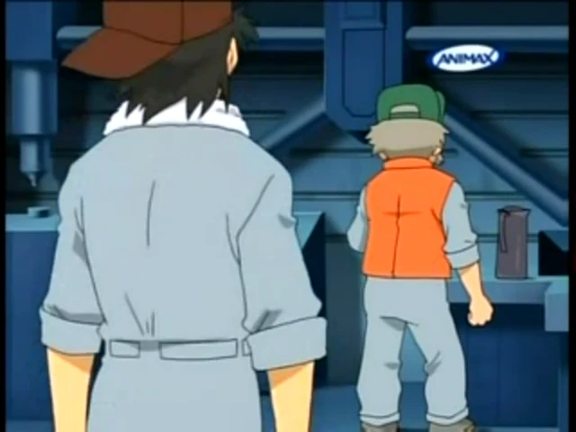 Episódio 35