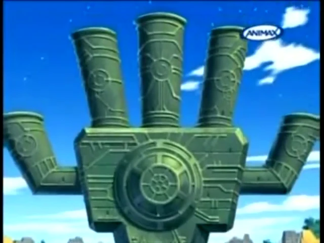 Episódio 41