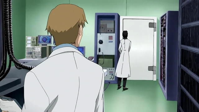 Episódio 01