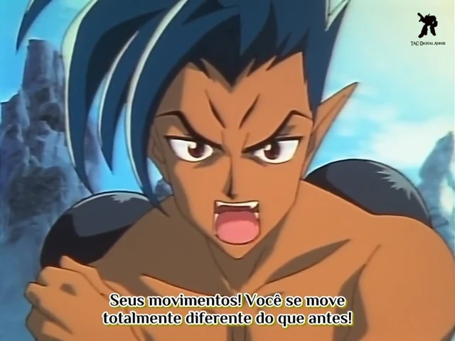 Episódio 07